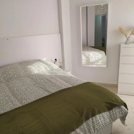 Casa Julia Appartement Sanlúcar de Barrameda Buitenkant foto