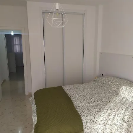Casa Julia Appartement Sanlúcar de Barrameda Buitenkant foto