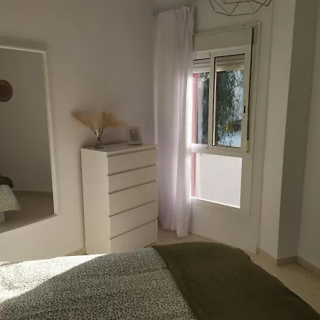 Casa Julia Appartement Sanlúcar de Barrameda Buitenkant foto
