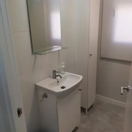 Casa Julia Appartement Sanlúcar de Barrameda Buitenkant foto