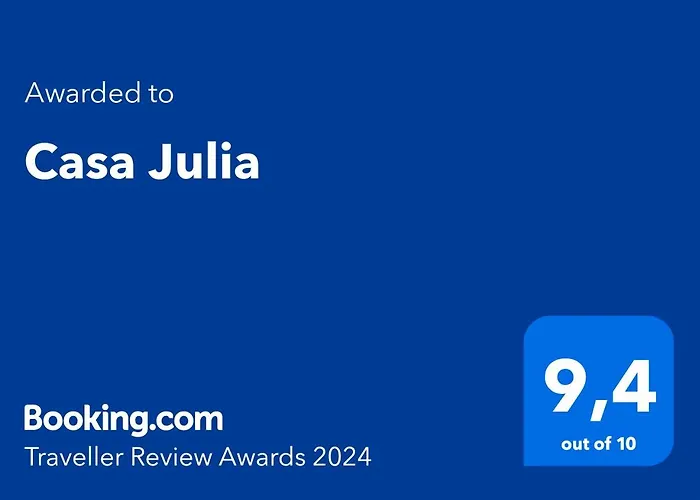 Casa Julia