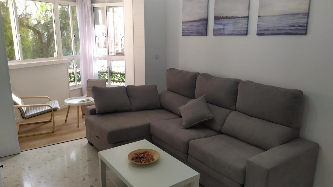 Apartment Casa Julia Sanlucar de Barrameda