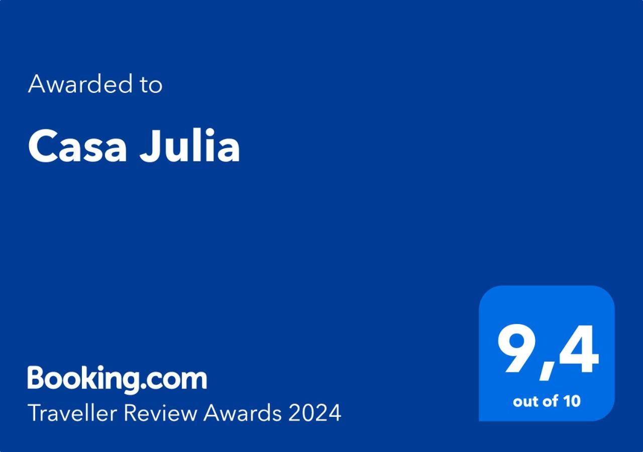 Casa Julia *