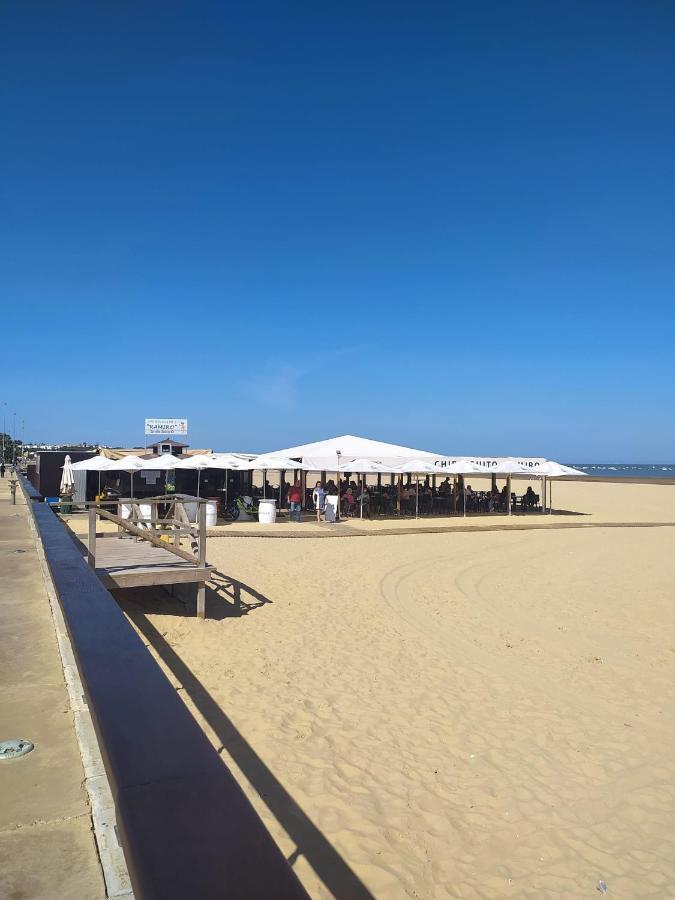 Casa Julia * Sanlúcar de Barrameda